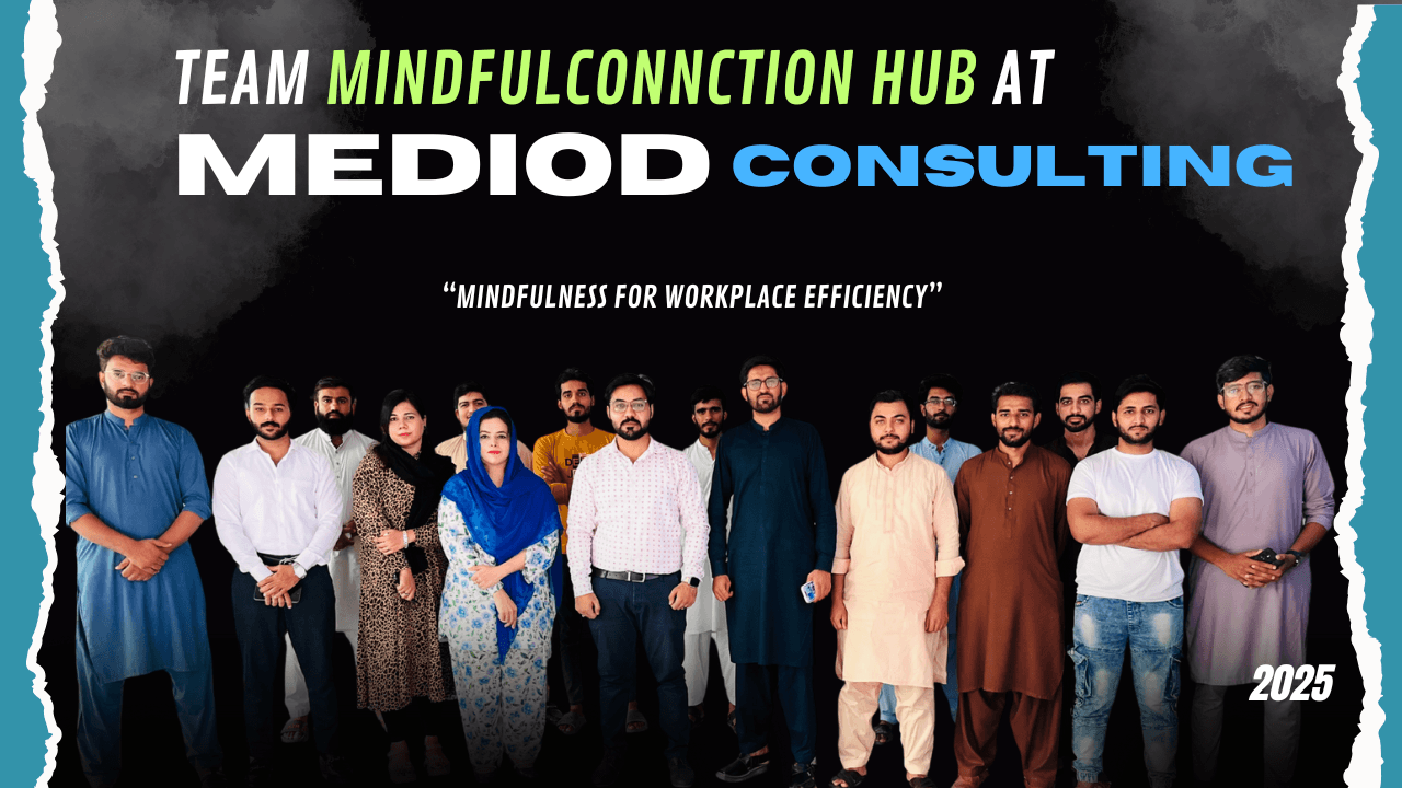 Mediod Session