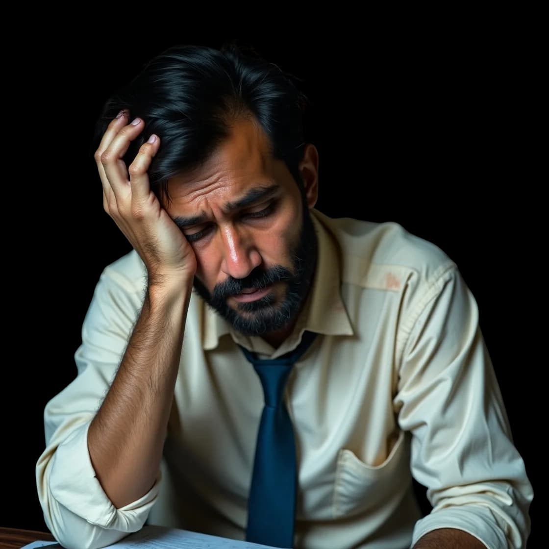 Depression treatment Multan