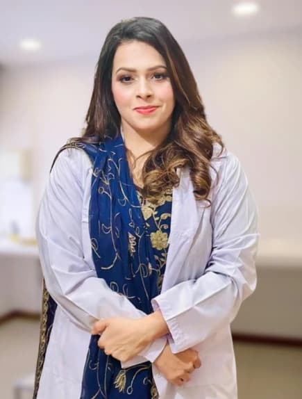 Habiba Nazim Khan Psychologist