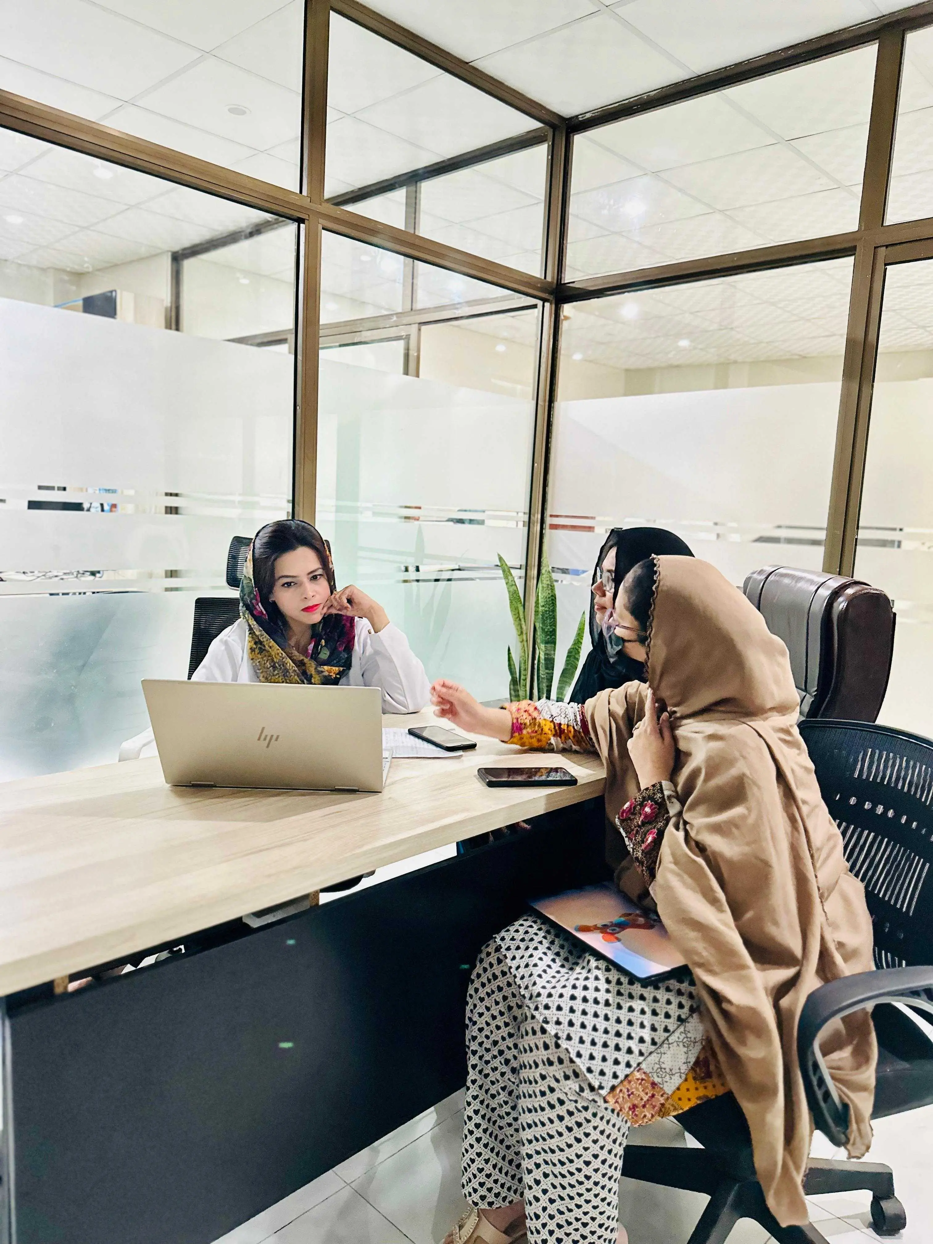 Mental Health psychologist in-Multan