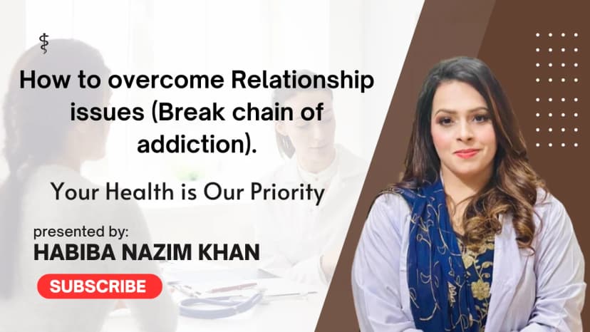 Thumbnail of How to overcome relationship issues