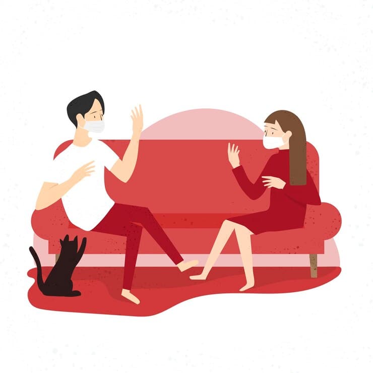 Couple Therapy