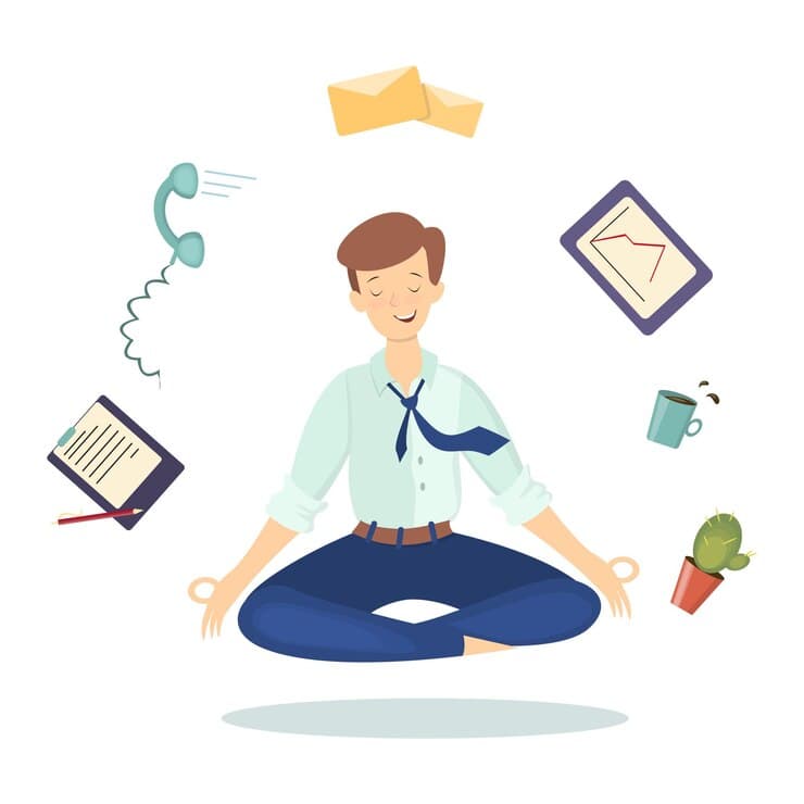 Relaxation Techniques