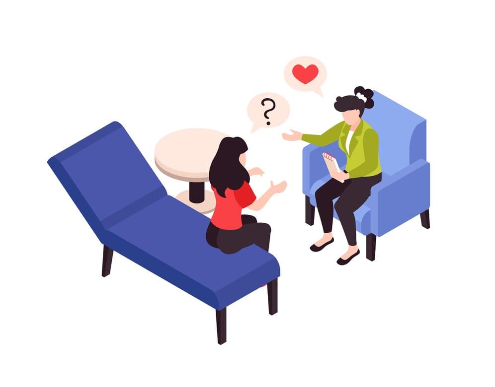 Psychotherapy