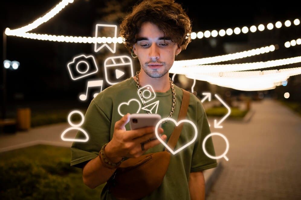 The TikTok Effect: How Social Media is Reshaping Mental Health in Youth
