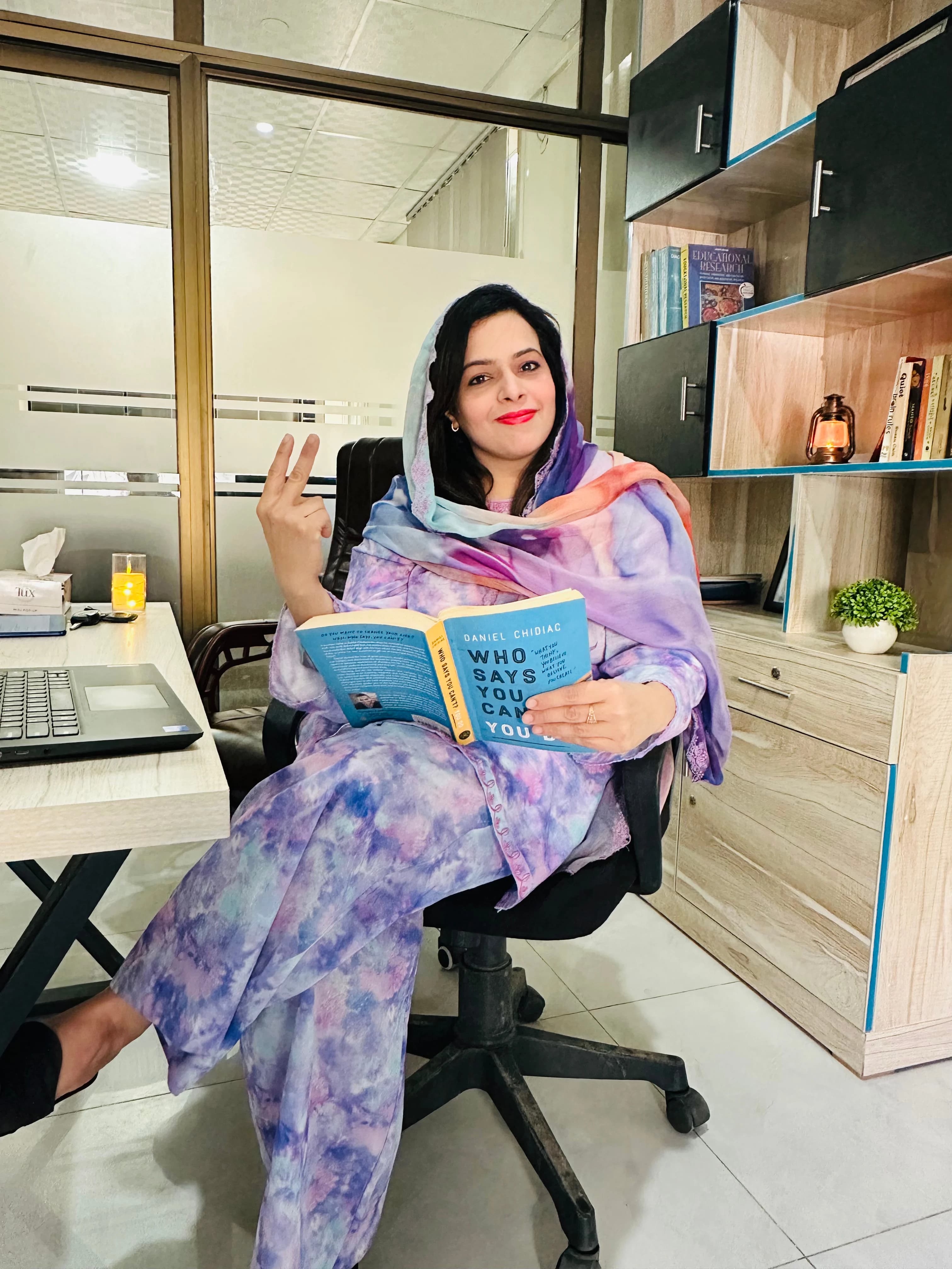 mental health doctor