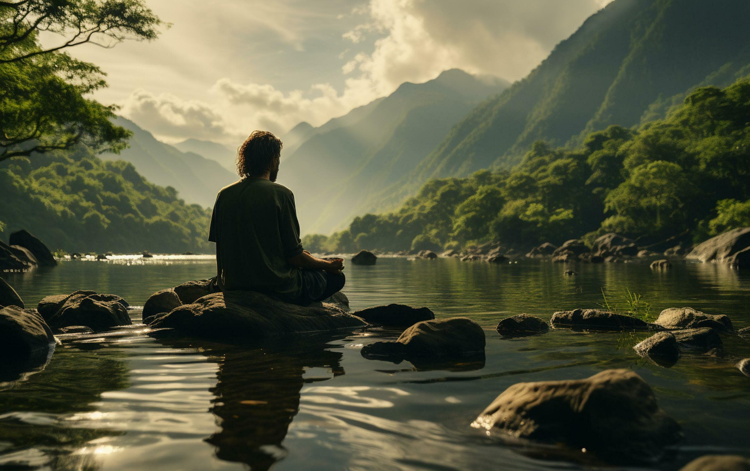 Grief, Loss & Purpose